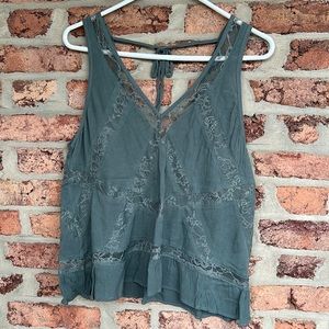 NWT American Eagle Tank Top